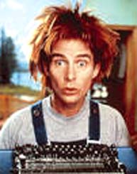 Yahoo Serious