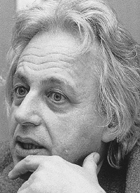 György Ligeti