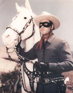 Clayton Moore