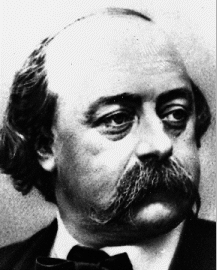 Gustave Flaubert