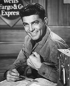 Dale Robertson