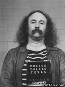 David Crosby