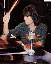 Cozy Powell