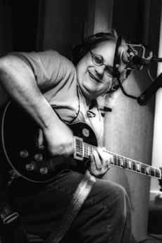 Eugene Chadbourne