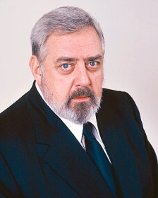 Raymond Burr