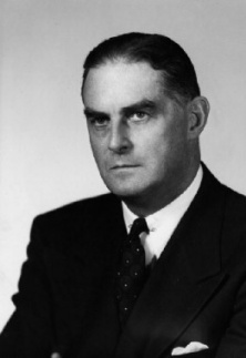 William E. Stevenson