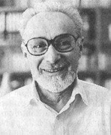 Primo Levi