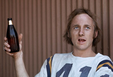 Stephen Stills