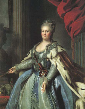 Catherine the Great