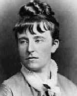 Frances Hodgson Burnett