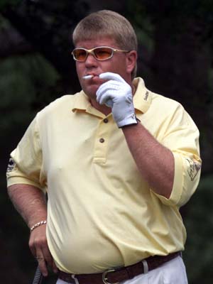 John Daly