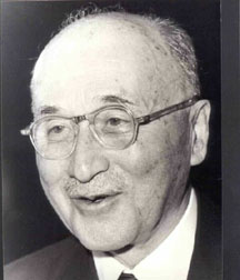 Jean Monnet