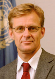 Jan Egeland