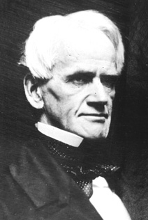 Horace Mann