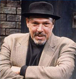 August Wilson