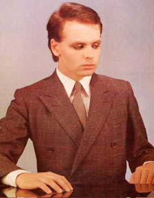 Gary Numan