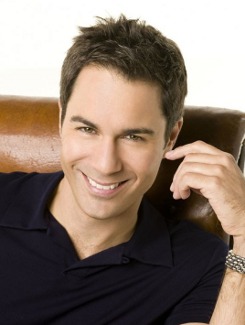 Eric McCormack