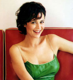 Catherine Bell