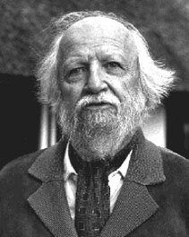 William Golding