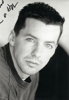 Sean Hayes