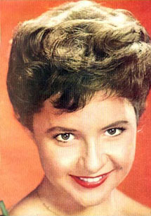 Brenda Lee