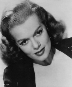 Janis Paige