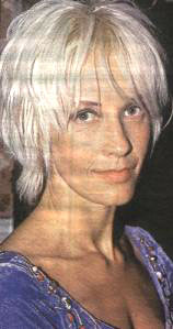 Paula Yates