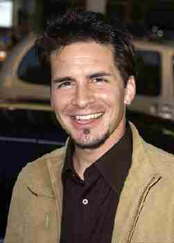 Hal Sparks