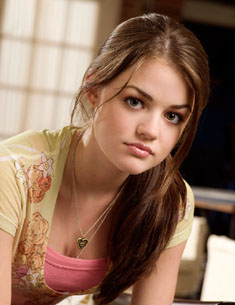 Lucy Hale