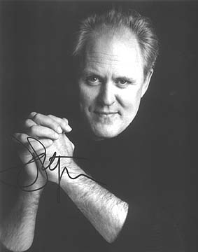 John Lithgow