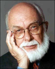 James Randi