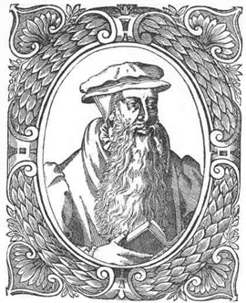 John Knox