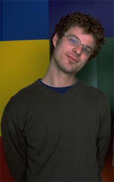 Matt Stone