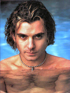 Gavin Rossdale