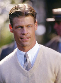 Joel Gretsch