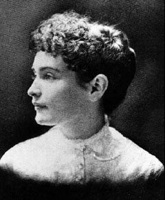 Anne Sullivan