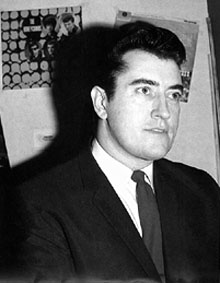 Joe Meek