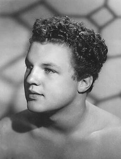 Johnny Sheffield