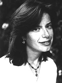 Susan Faludi