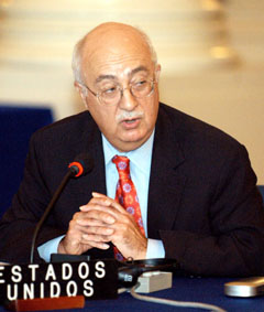 John F. Maisto