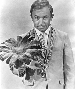 Henry Gibson