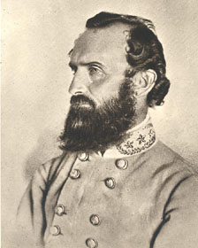 Stonewall Jackson