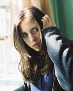 Emily Perkins