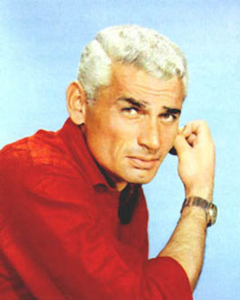 Jeff Chandler