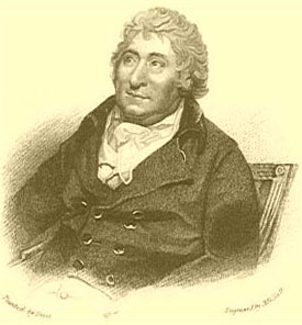 Charles Dibdin