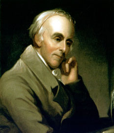 Benjamin Rush