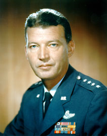 Bernard A. Schriever