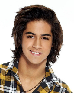 Avan Jogia