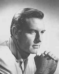 George Montgomery