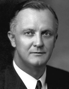 Colgate W. Darden, Jr.